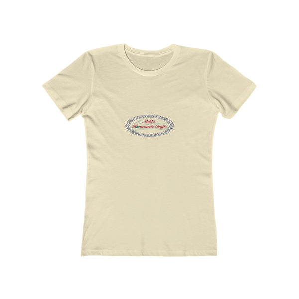 Nicki's Homemade Crafts - T-Shirt