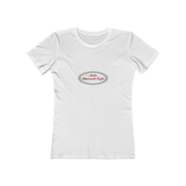 Nicki's Homemade Crafts - T-Shirt
